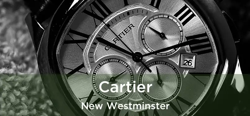  Cartier New Westminster