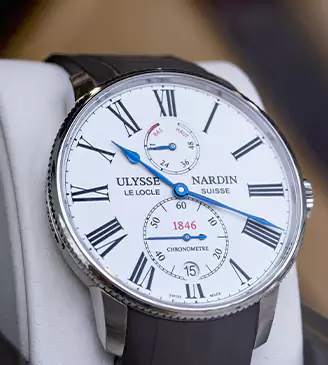 Best Value For Watch in New Westminster, BC