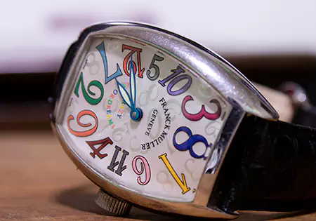 Watch Buying Service in New Westminster, BC