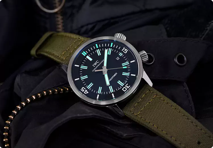 Professional Watch Appraisal in New Westminster, BC