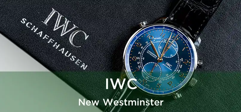  IWC New Westminster