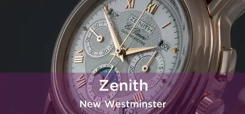  Zenith New Westminster